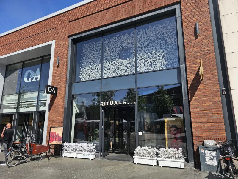 Rituals Enschede