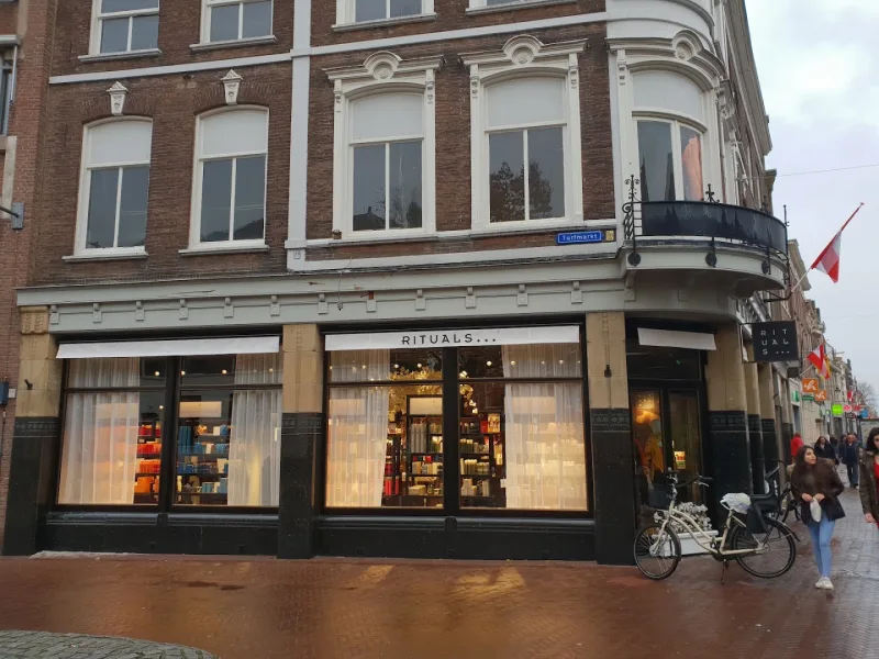 Rituals Gouda