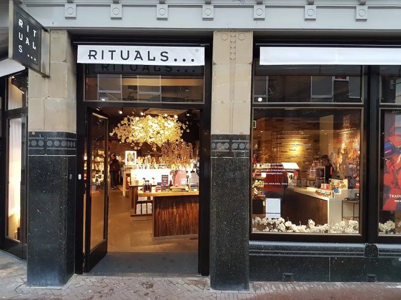Rituals Gouda — foto 7