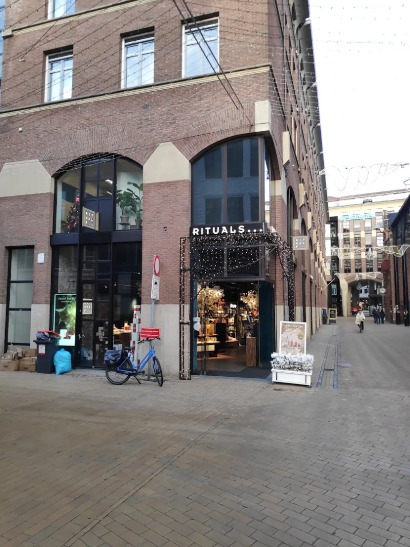 Rituals Groningen Waagstraat