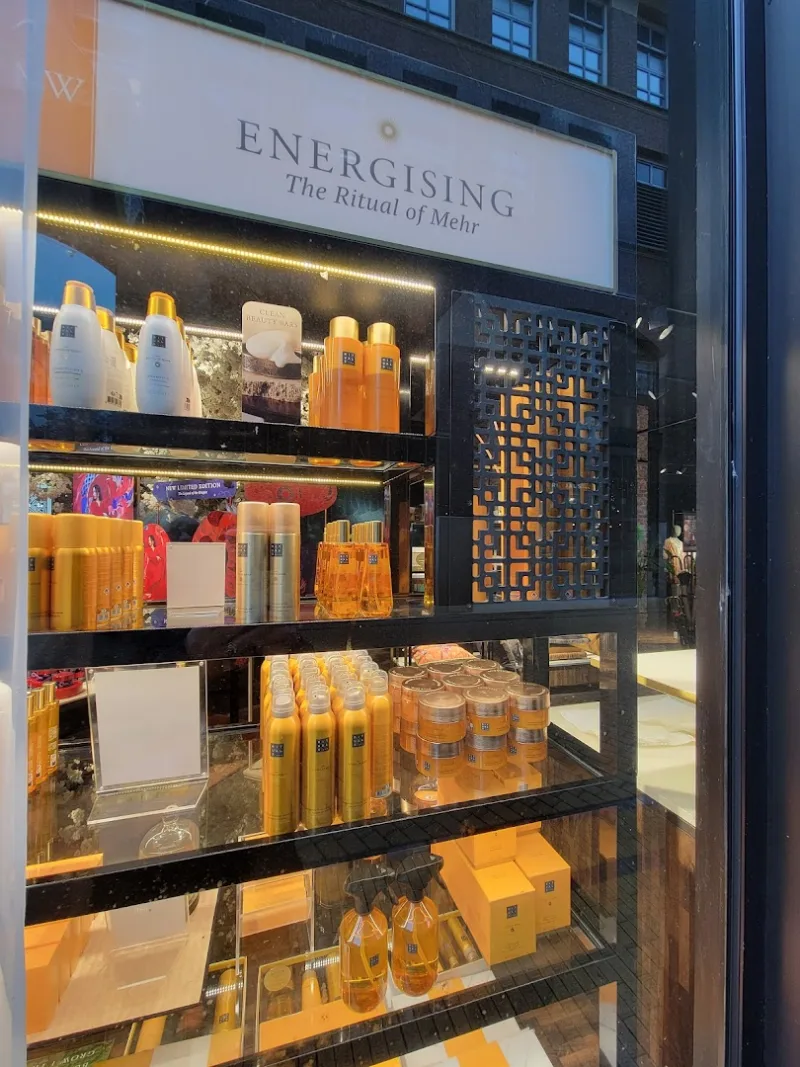 Rituals Groningen Waagstraat — foto 7
