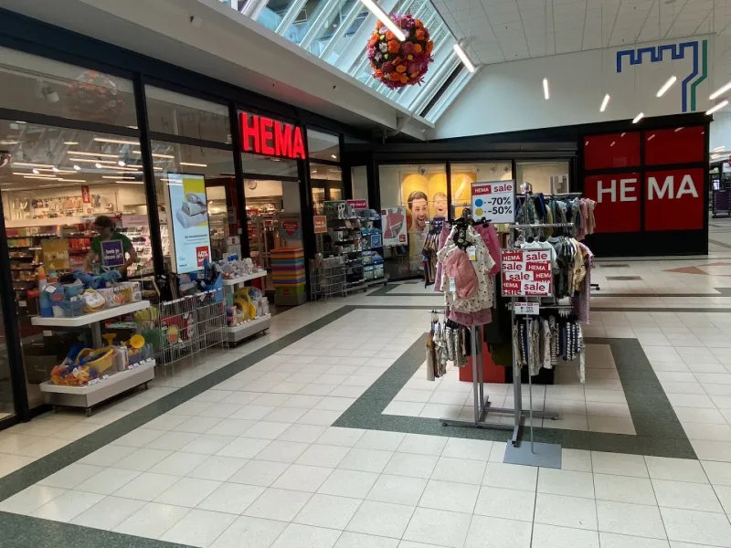 HEMA Eindhoven Kastelenplein — foto 3