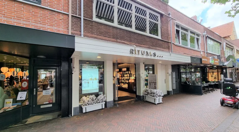 Rituals Heemstede