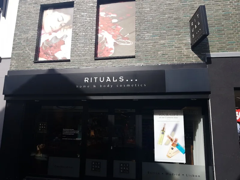 Rituals Heerenveen