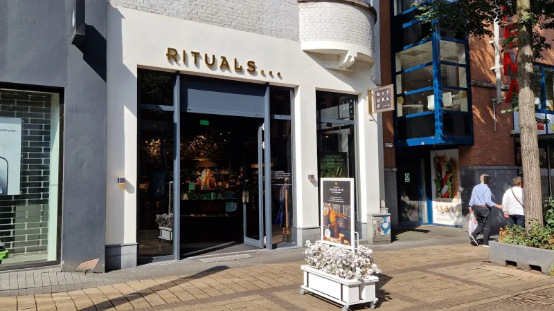 Rituals Heerlen