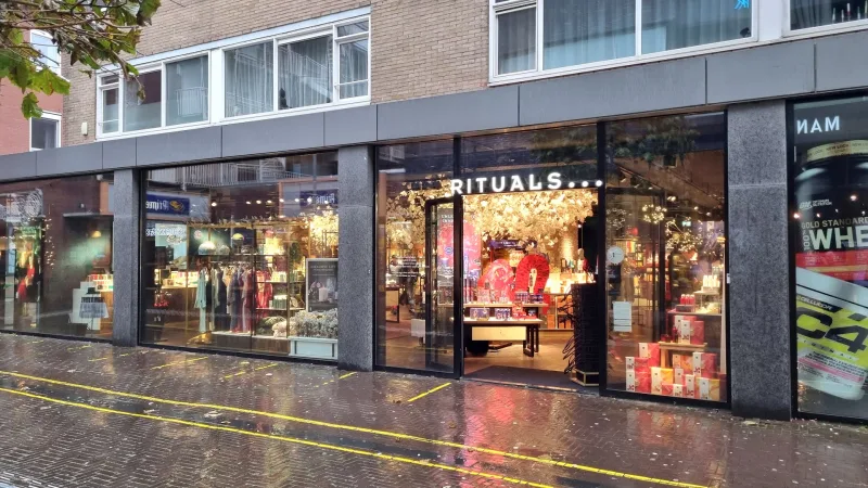 Rituals Hoofddorp