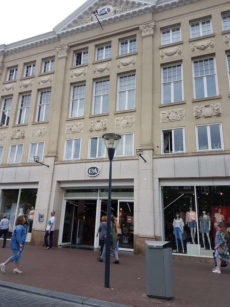 Rituals Leeuwarden — foto 8