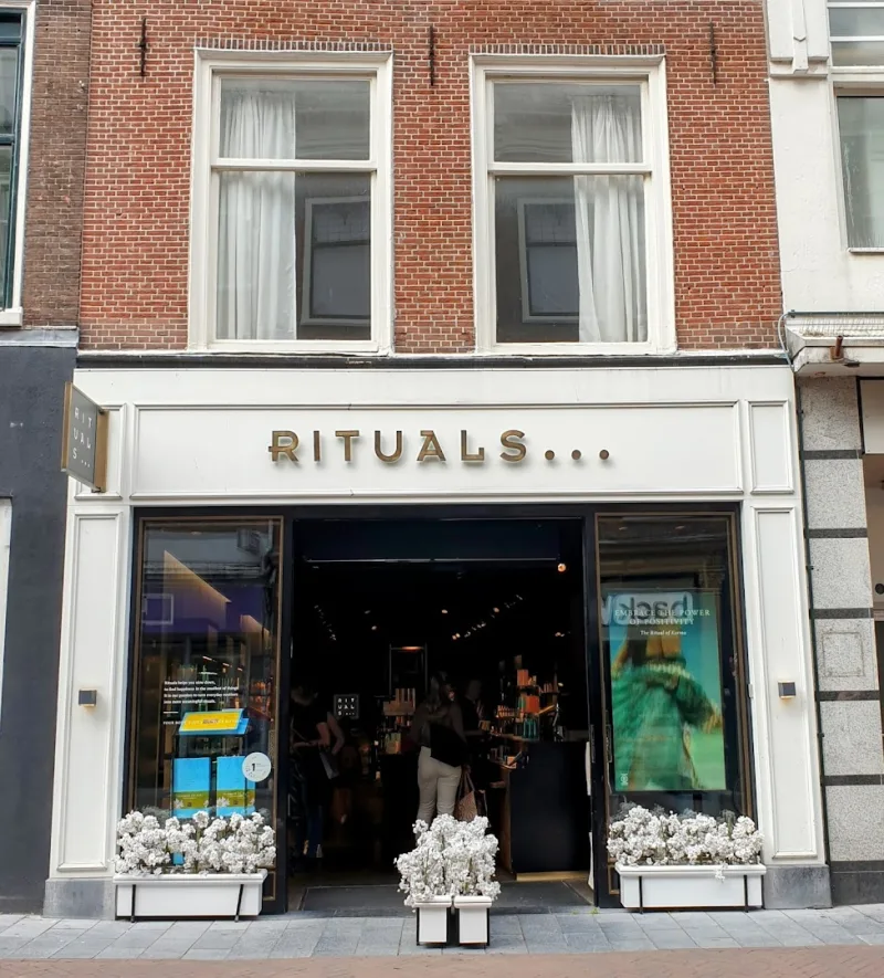 Rituals Leiden Haarlemmerstraat