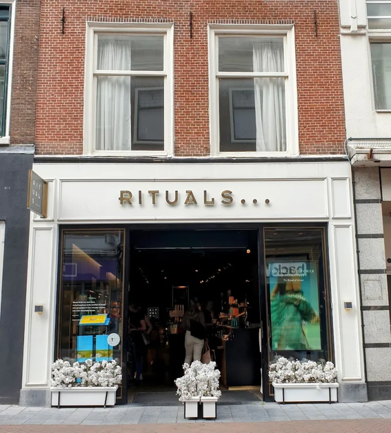 Rituals Leiden Haarlemmerstraat