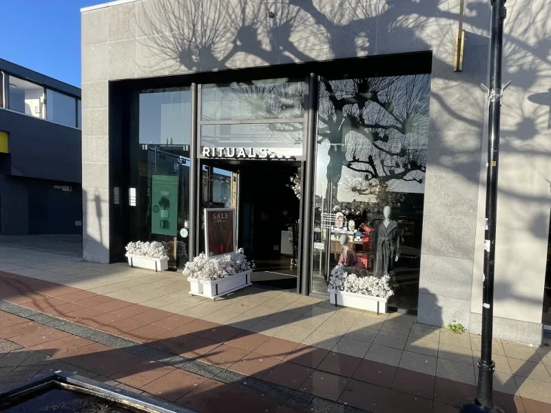 Rituals Lisse