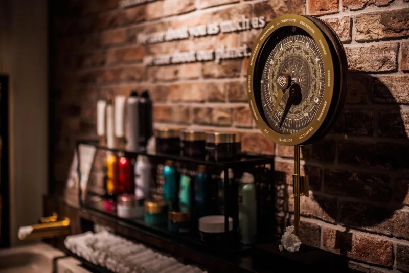Rituals Lisse — foto 8