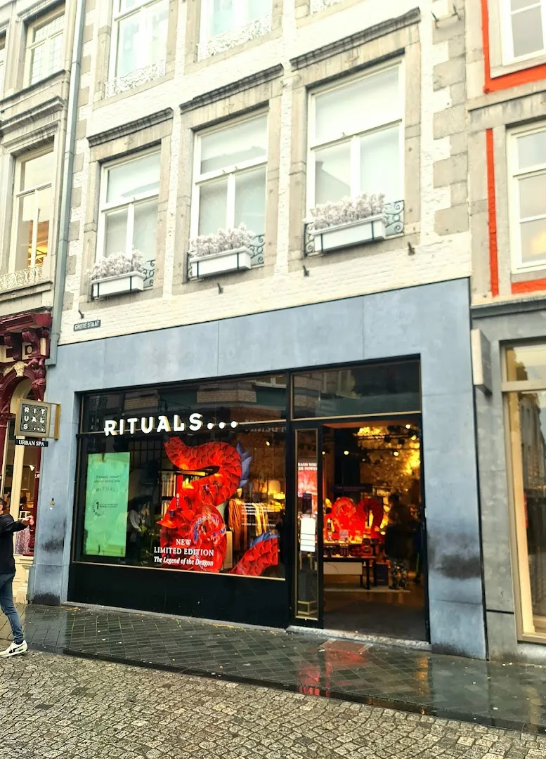 Rituals Maastricht Grote Staat