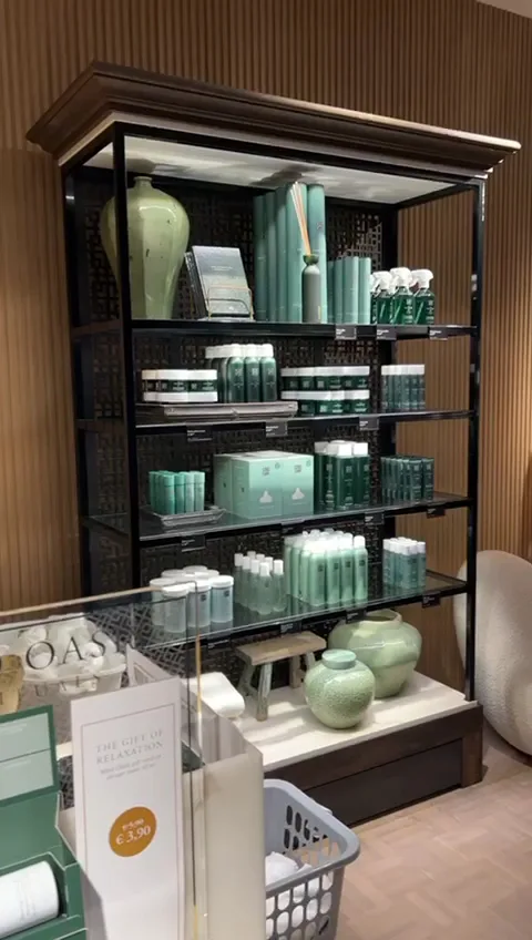 Rituals Maastricht Grote Staat — foto 4