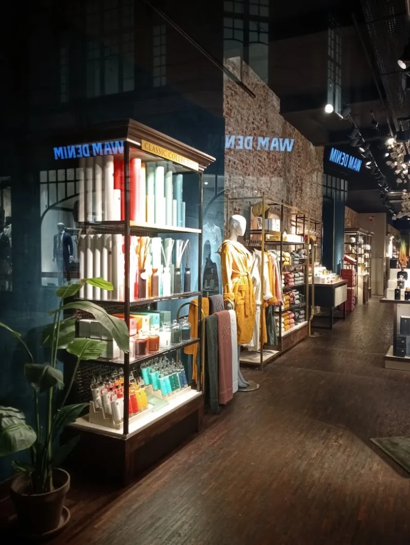 Rituals Maastricht Grote Staat