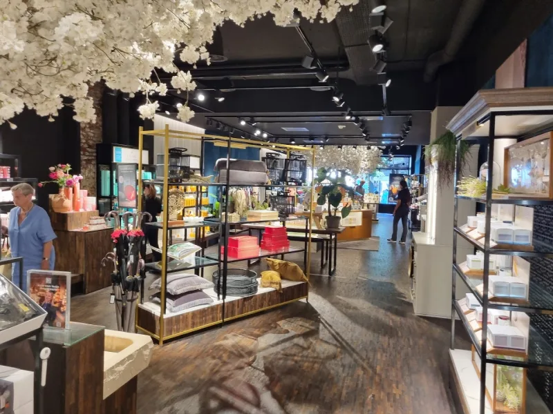 Rituals Maastricht Grote Staat — foto 5