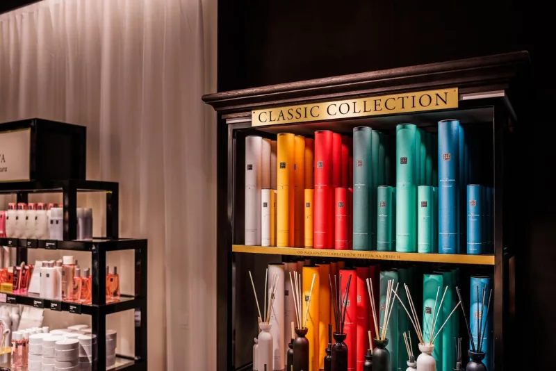 Rituals Maastricht Grote Staat — foto 3