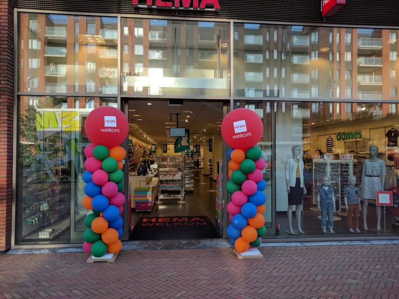 HEMA Eindhoven-Meerhoven — foto 3