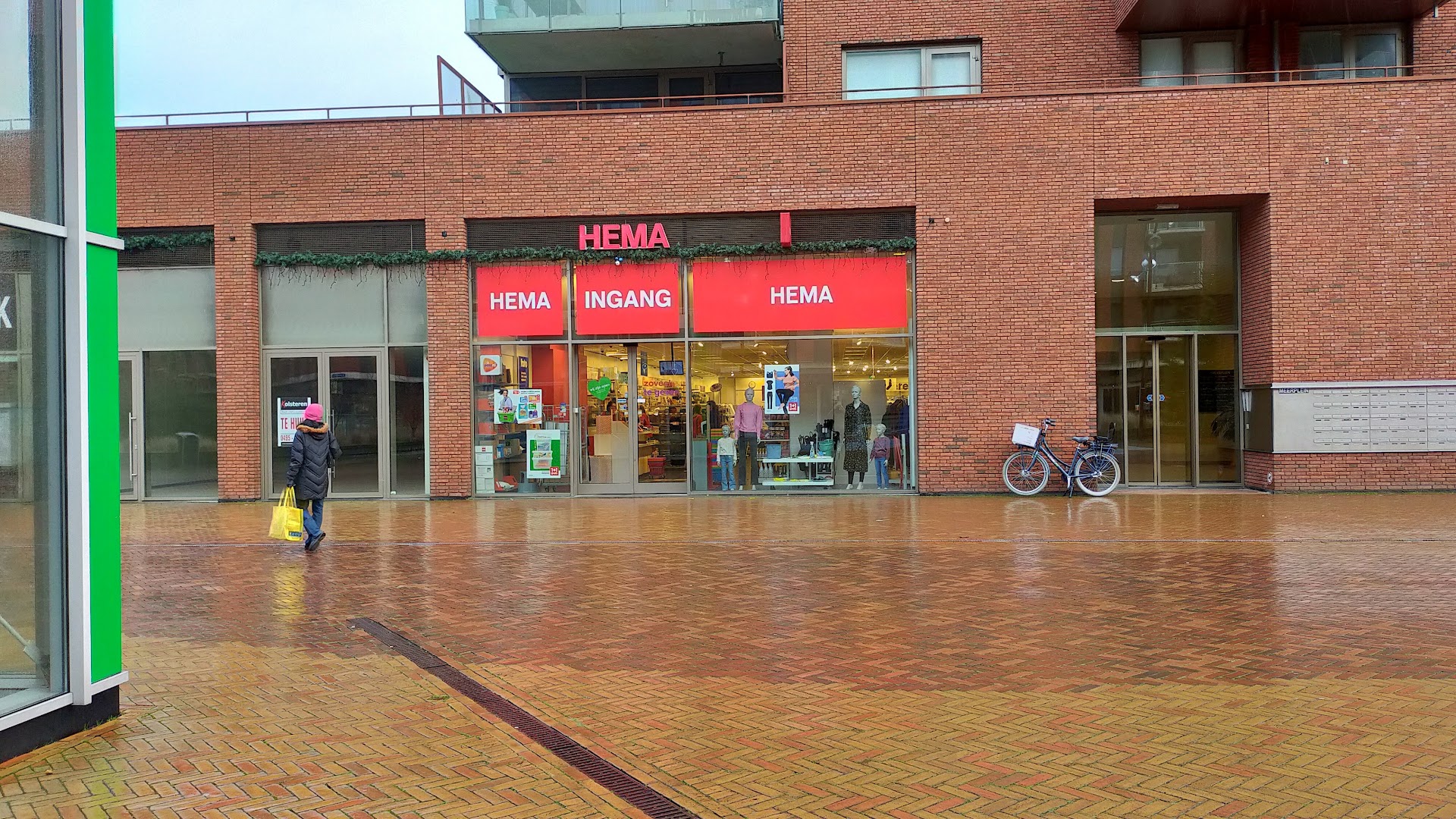 HEMA Eindhoven-Meerhoven — foto 6