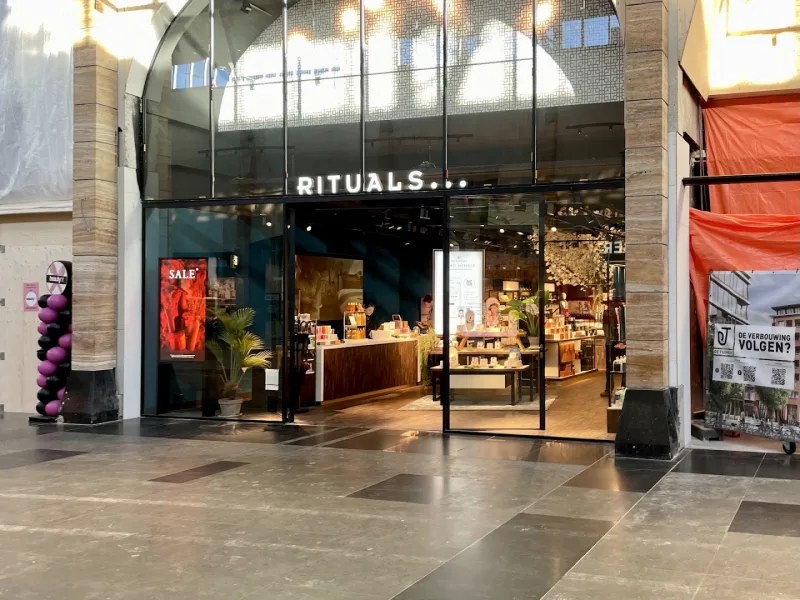 Rituals Naaldwijk
