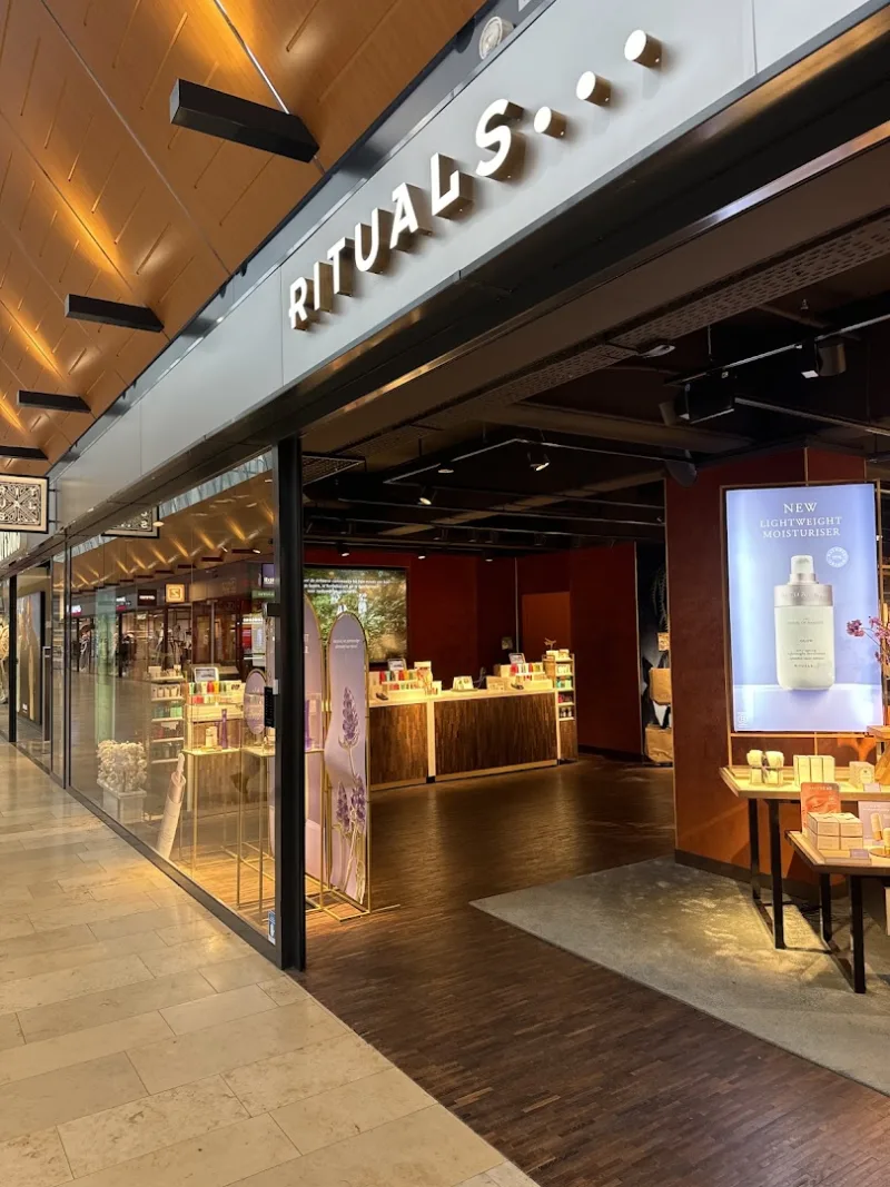 Rituals Nieuwegein