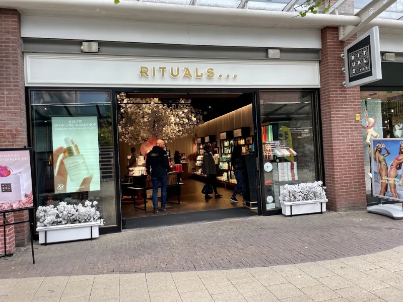 Rituals Rijswijk