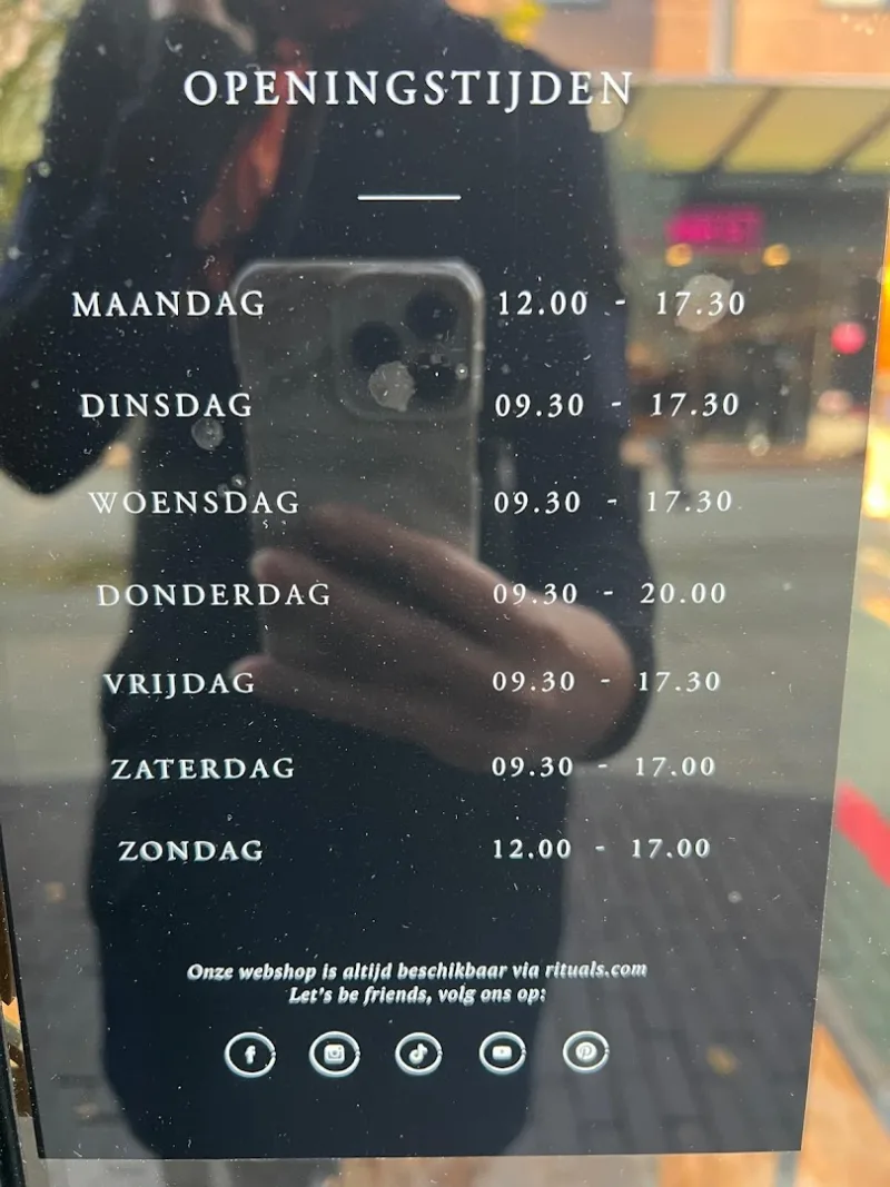 Rituals Rijswijk — foto 8