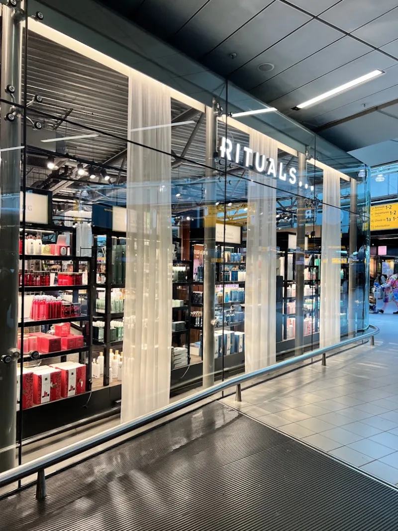 Rituals Schiphol Plaza — foto 8
