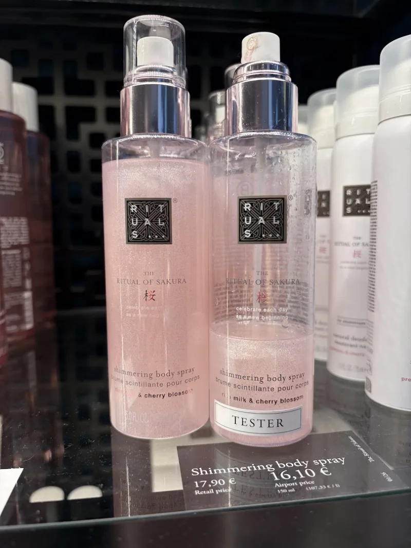 Rituals Schiphol Plaza — foto 7