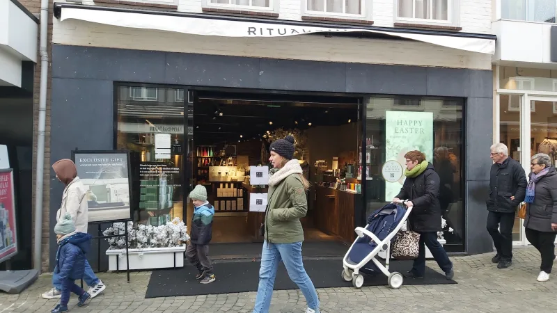 Rituals Sluis