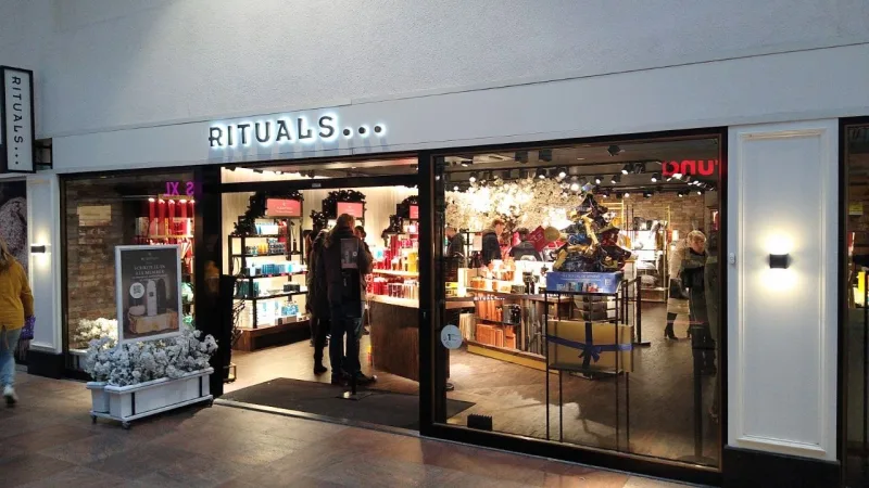 Rituals Spijkenisse