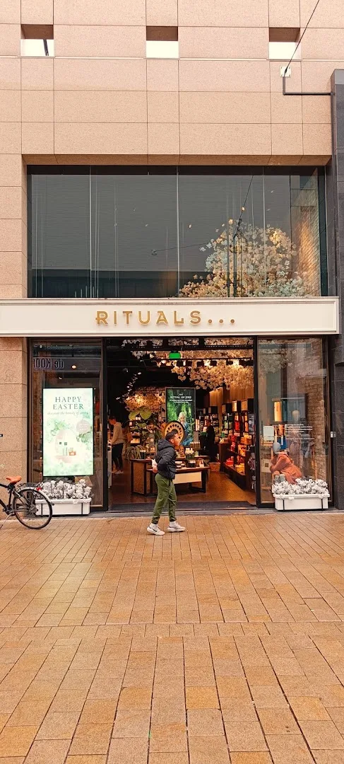 Rituals Tilburg