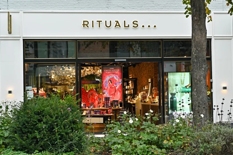 Rituals Uden