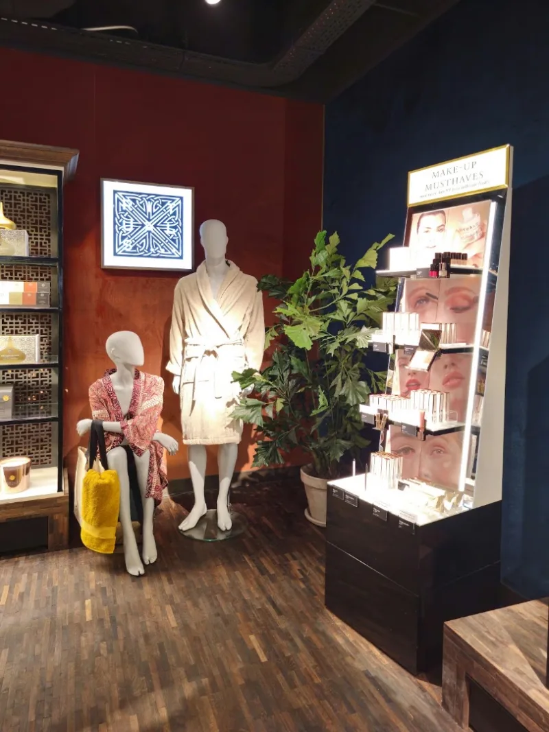 Rituals Uden — foto 6