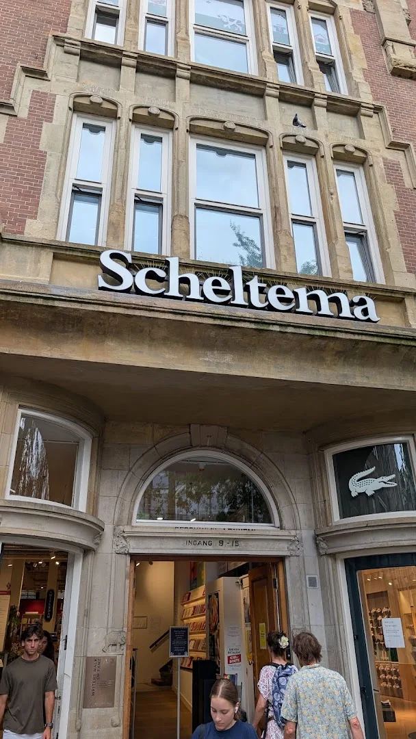 Scheltema Amsterdam