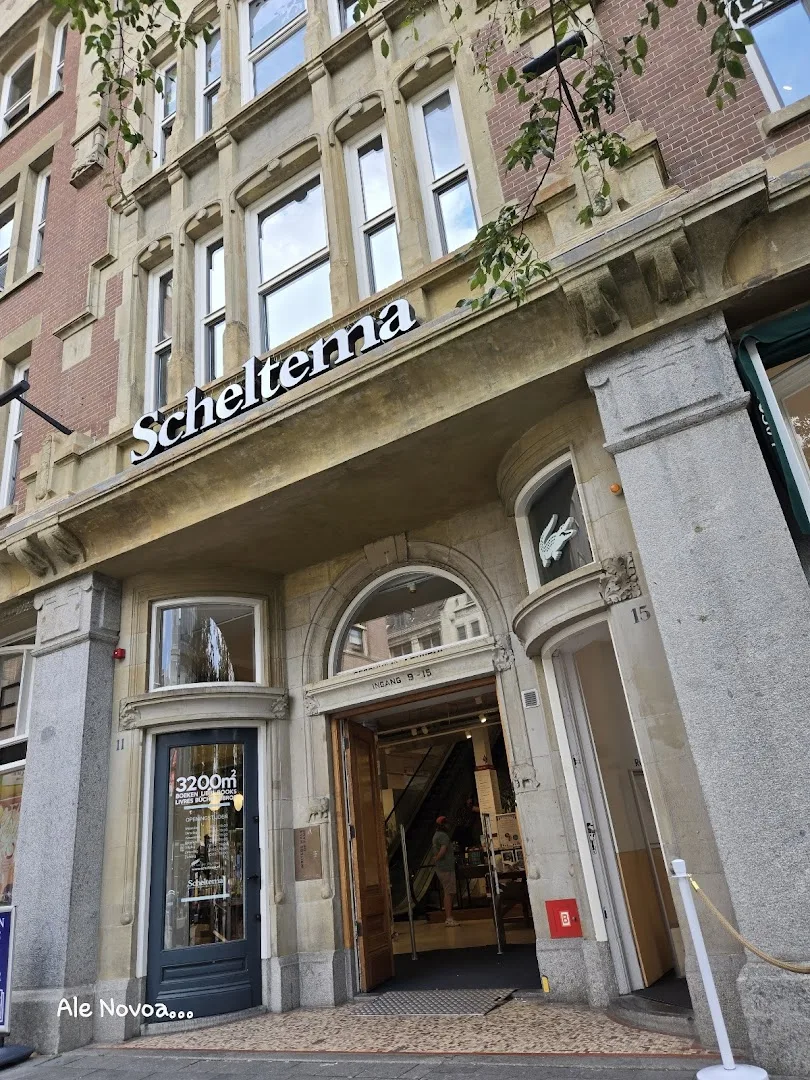 Scheltema Amsterdam