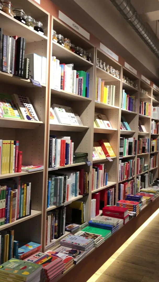 Scheltema Amsterdam — foto 6
