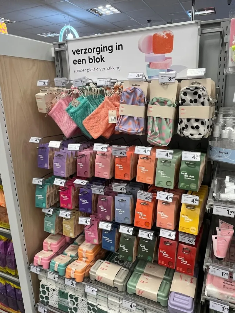 HEMA Eindhoven-Sint Trudoplein — foto 3