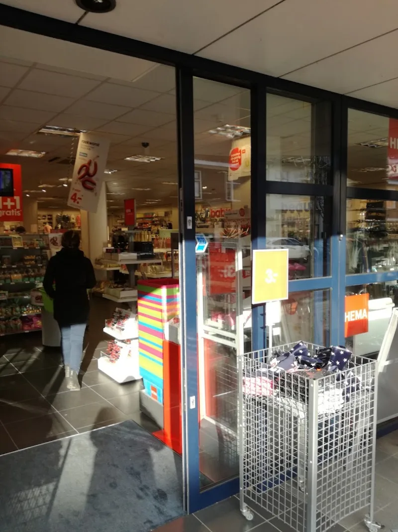 HEMA Eindhoven-Sint Trudoplein — foto 7