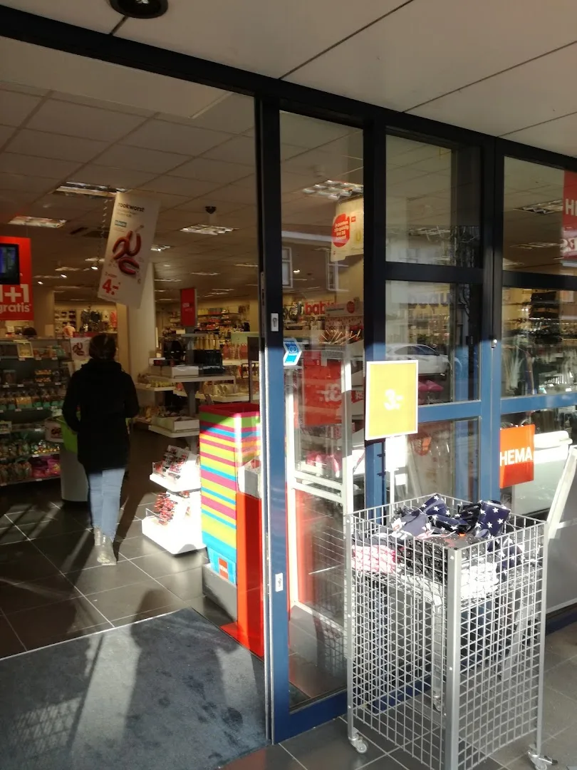 HEMA Eindhoven-Sint Trudoplein — foto 6