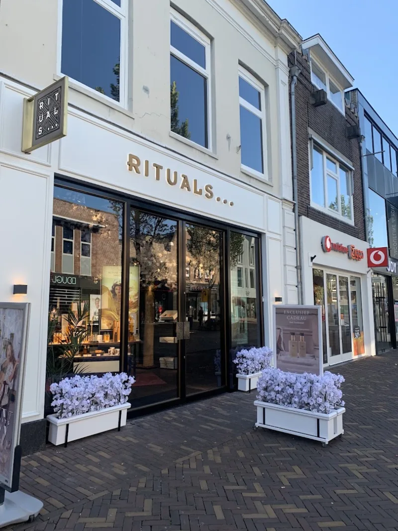Rituals Veenendaal