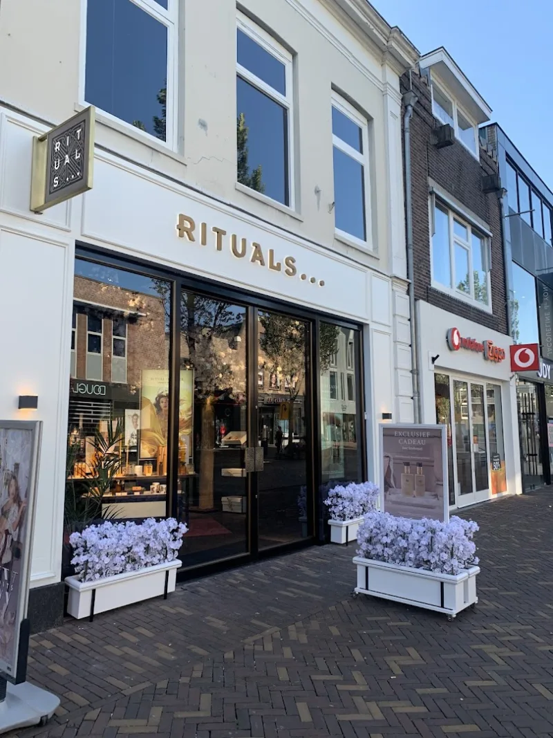 Rituals Veenendaal