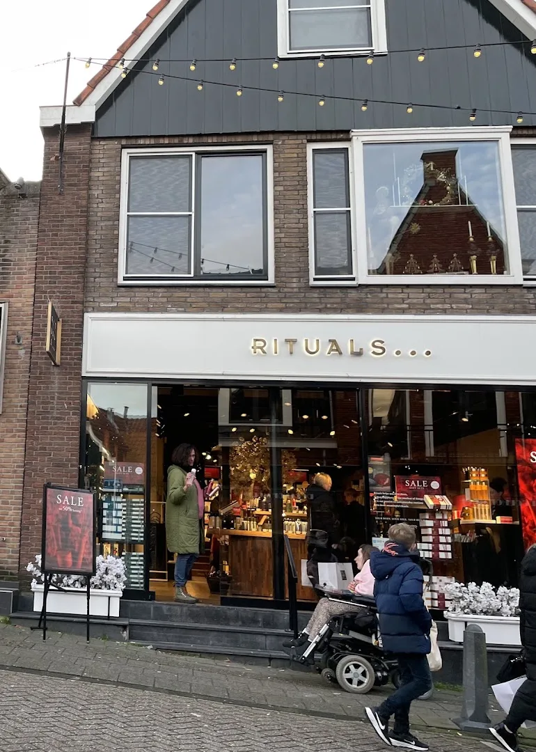 Rituals Volendam