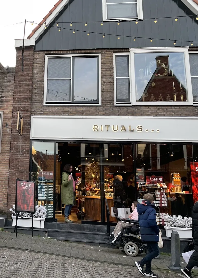 Rituals Volendam