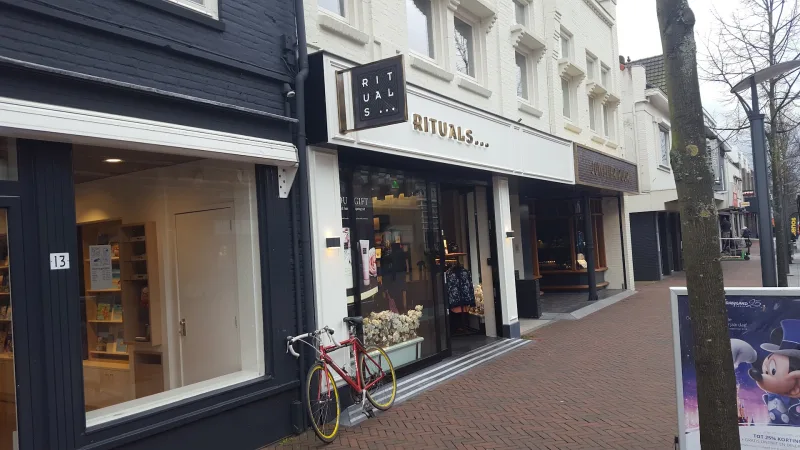 Rituals Waalwijk