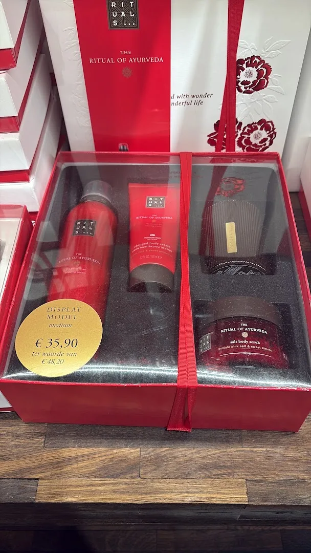 Rituals Waalwijk — foto 8