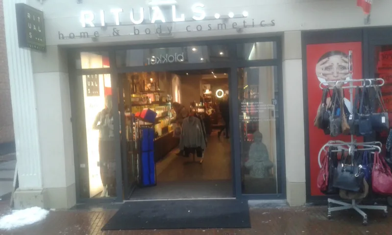Rituals Weert