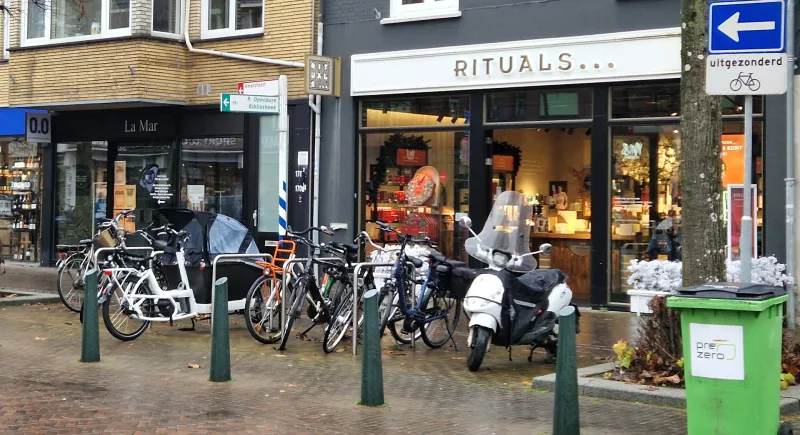 Rituals Zeist