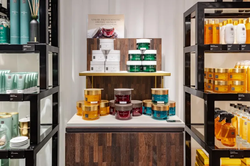Rituals Zeist — foto 6