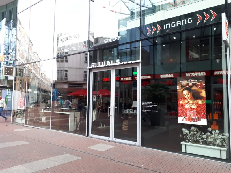 Rituals Zoetermeer