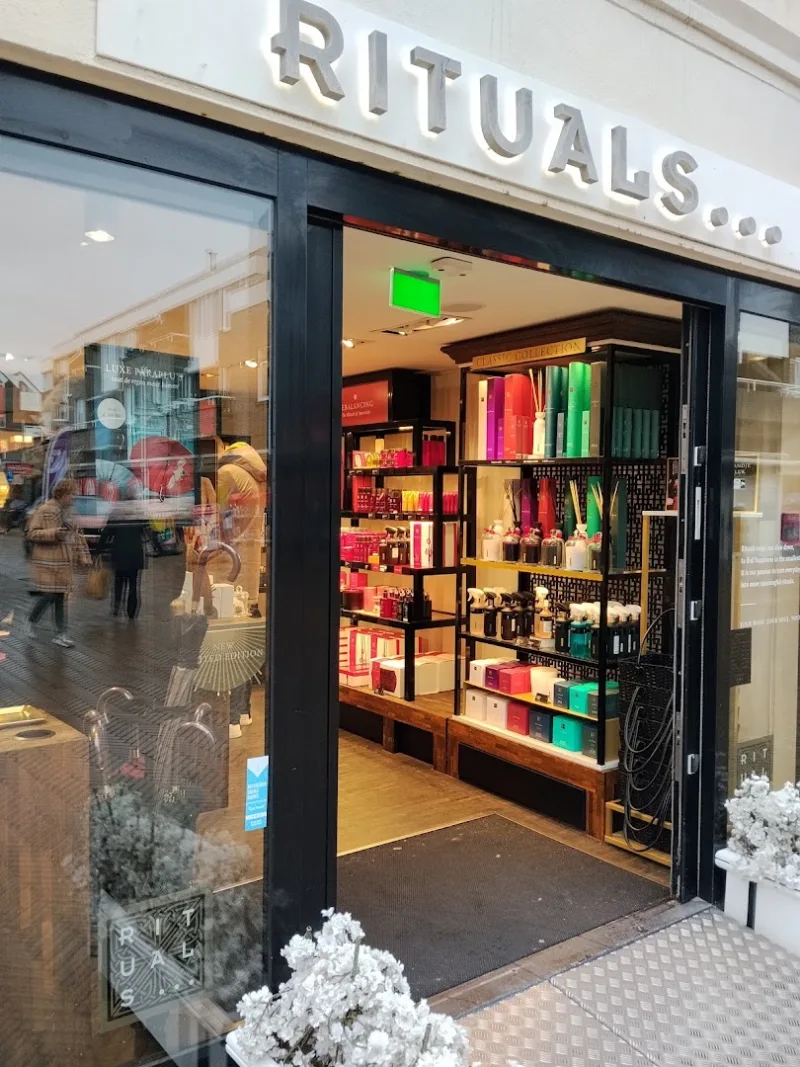 Rituals Katwijk